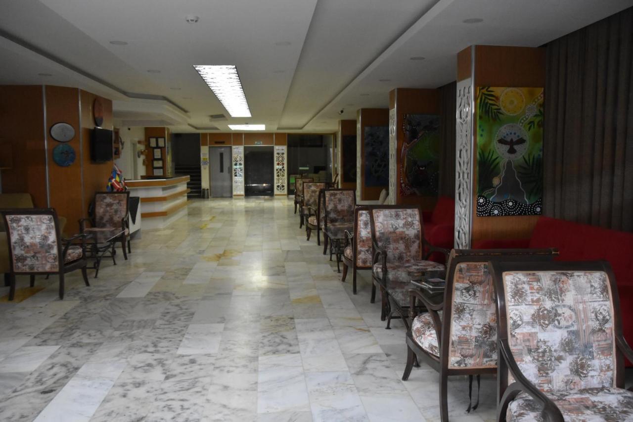 Viva Beach Hotel Alanya Esterno foto